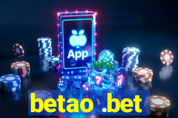 betao .bet